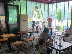 -鸡鸣汤包(红山动物园店)