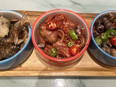 -映像威海·海鲜味道(经区店)