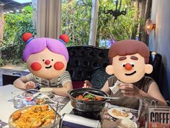 -时间仓(月湖公园店)