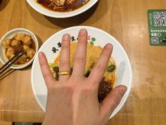 -兵哥豌豆面(创意谷店)