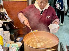 -雪园小吃部(天桥商场店)