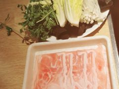 -温野菜涮涮锅(西单大悦城店)