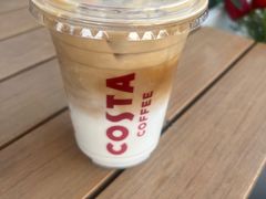 -COSTA COFFEE(中粮祥云店)