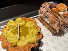 -B&C黄油与面包·THE GARDEN BAKERY概念店(世纪汇店)