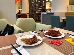 -上海浦东康桥绿地假日酒店