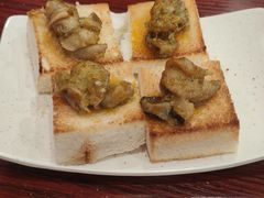 -蘑菇餐厅(马台街店)