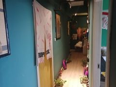 -sky天空私人影吧(师大花园店)