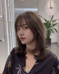 -GIRL STYLE 烫发·染发沙龙
