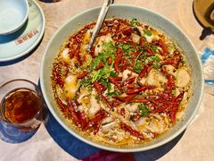 -对酒当歌·地道川菜(八佰伴店)