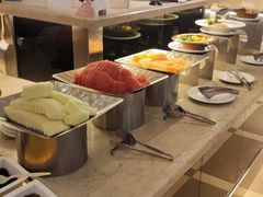 -天伦松鹤大饭店·欣妮咖啡