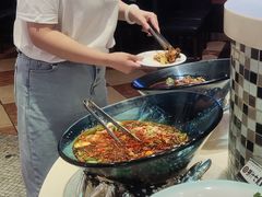 -比尔森韩式烤肉自助(绿园店)