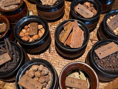 -古市香跷脚牛肉·非遗传承单位