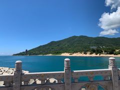 -三亚南山文化旅游区