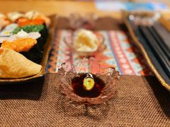 -河风精致寿司(尼盛店)