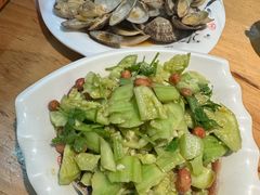 -亿牌牌东北烧烤(怀特店)