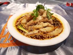 -红辣椒·川菜·火锅(张杨路店)