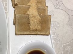 -川味堂·四川豆花(八卦岭店)