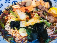 -湯上鲜(万力时代店)