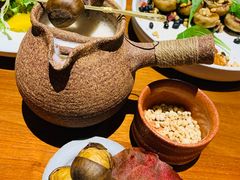 -陶享时光西餐·下午茶(信河街店)