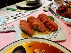 桂花糯米藕-胡桃里音乐酒馆(四道口店)