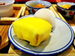 -拾光·小碗甜品