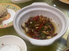 -砂锅居(西四店)