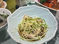 -品大三·经典淮扬菜(大行宫店)