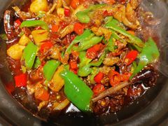 -串盟烧烤大排档·长沙美食地标(星沙店)