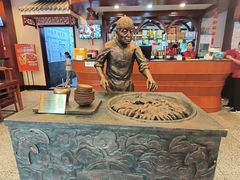 -北京小肠陈饭庄(方庄店)