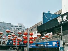 -万佳广场(台东店)