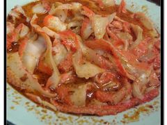 文文烤肉-涮牛肚-文文烤肉(大皮院店)