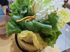 -牛腩之旅·牛腩牛杂煲(光启城美食城店)