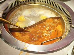 -三头牛·潮汕牛肉生蚝火锅 (夏湾店)