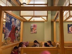 -一心创作料理屋(经开万达店)