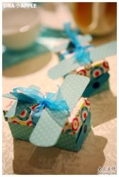 -DNA Wedding 婚礼记(上海店)