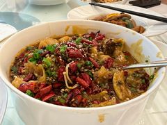 -北京歌华开元大酒店