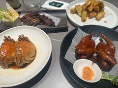 -喜记顺德菜(南昌万象城店)
