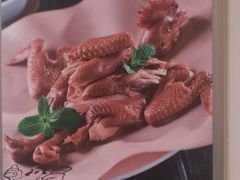 -紫光园·烤鸭(吕家营店)