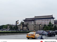 -大慈恩寺(大雁塔)