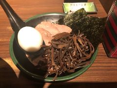 -天然豚骨拉面专门店 一兰(铜锣湾店)
