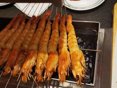 -老白清真烧烤(锦州旗舰店)