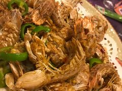 -盛港湾海鲜食府(黄沙店)