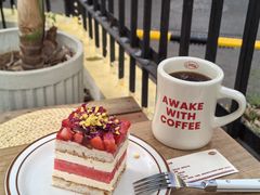 -The Roastery By AllYouWant(福田店)