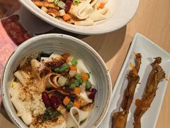 -大师兄·西北小馆(金湾华发商都店)