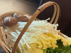 -同仁四季椰子鸡(无锡滨湖万象汇店)