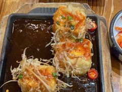 -小川洋风料理(街道口店)