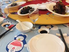 -欣旺·迎宾楼·百年无锡菜