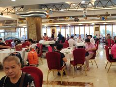 -东江海鲜酒家(艺都分店)