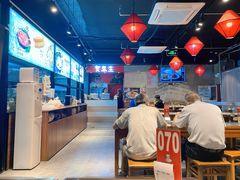 -贺秦生陕面王(富力城店)