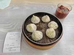 南翔小笼-珊珊小笼馆(仙霞路店)